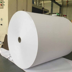 Rollos Jumbo de Papel Blanco A4 Más Vendidos, Rollos de Papel para Copiar, Soluciones de Papel Comercial - Product Image 6