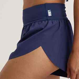 Shorts Deportivos de Alta Calidad con Ajuste Cómodo para Entrenamiento Diario y Actividades Físicas, Shorts para Mujer - Product Image 3