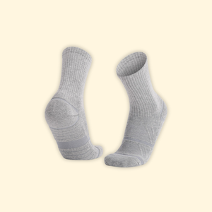 Breathable Premium Custom Sports <b>Socks</b> for Men with Customized Packaging <b>Running</b> & Hiking Cotton <b>Socks</b> - Product Image 1