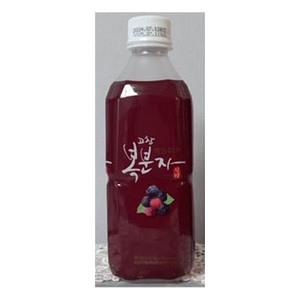 [Millenary Brewery] Boisson fermentée au framboisier Sikhye, boisson traditionnelle coréenne au riz sucré, saine, sans alcool, rafraîchissante - Product Image 2