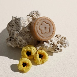 CP Collagen Bar <b>Soap</b> with Ginseng & Saponin Whitening Moisturizer for All Skin Types Organic Ingredients Handmade Korean <b>Soap</b> - Product Image 6