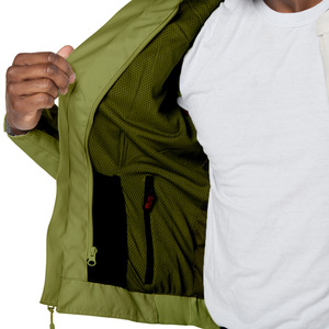 Chaquetas de Motociclista Personalizadas, Transpirables, Equipo de Protección para Motociclismo Nivel 1, Ropa Textil Protectora OEM - Product Image 2