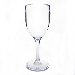 20oz BPA-Free <b>Plastic</b> <b>Wine</b> <b>Glass</b> Dishwasher Safe for Red <b>Wine</b> - Product Image 3