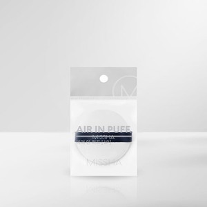 Pour Missha Air in Puff 1P Cosmetic Puff - Product Image 1