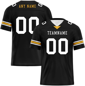 Customized Printed Rugby Jersey Unisex Breathable Sublimated <b>Plus</b> <b>Size</b> Sportswear Team Uniform Bulk Wholesale Supplier Athletic - Product Image 6