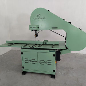 Usine de fabrication de rouleaux de coton chirurgical et de coton non tissé - Product Image 3