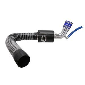 Kit de admisión de aire de fibra de carbono de alta calidad de repuesto para Nissan SUPER SENTRA 1,8 - Product Image 1