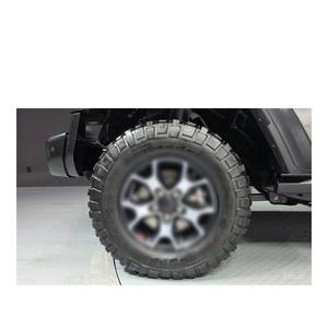 Jeep Wrangler 2.0 Rubicon Power Top 4 Puertas, Modelo Junio 2023, 30,039 km, Caja de Cambios Automática, Volante a la Izquierda, Asientos de Tela, Cámara Trasera - Product Image 5