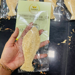 Juguetes Masticables de Lufa 100% Orgánica de Alta Calidad para Mascotas, Diferentes Formas, Hechos en Vietnam, ¡Se van a Adorar! Nuevo artículo - Product Image 1