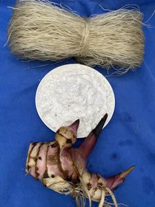 Fideos de Almidón de Vermicelli Orgánicos de Primera Calidad Hechos en Vietnam - Product Image 3