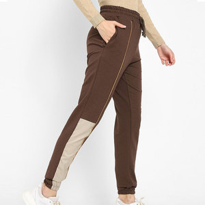 Pantalones de Mujer de Primera Calidad, Más Vendidos, para Venta en Línea, Color Sólido, Cómodos - Product Image 1