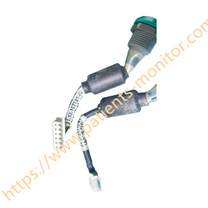 01.13.31113-07 01.13.107721-02 Module d'interface d'assemblage pour moniteur fœtal F300 <span class=keywords><strong>TOCO</strong></span> et connexion de sonde US - Product Image 6