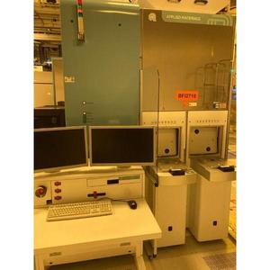 AMAT UVision 6 Brightfield Inspection - อุปกรณ์ตรวจสอบแบบ Brightfield ที่เชื่อถือได้ระดับโลกสำหรับชิ้นส่วนและอุปกรณ์เซมิคอนดักเตอร์ - Product Image 1