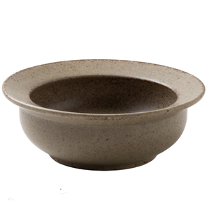 125 Bols profonds en porcelaine Mino Ware pour soupes et nouilles, fabriqués au Japon - Product Image 2