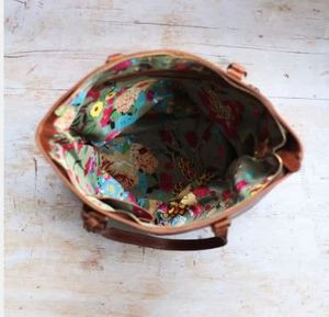 Bolso de compras de cuero premium para mujer, elegante, de gran capacidad, en oferta, precio de proveedor. - Product Image 4