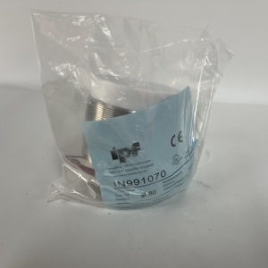 Interruptor de Proximidad Inductivo IPF IN991070 - Product Image 1