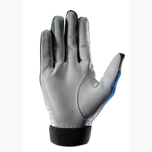 Gants de Racquetball de Qualité Supérieure, Doux et Respirants, en Maille, Style Équestre, Gants de Court, Fabrication Professionnelle, Couleurs Personnalisées - Product Image 2
