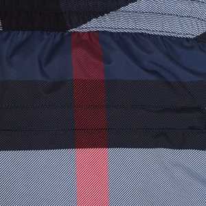 Pantalones Cortos de Algodón para Hombre, Venta Caliente, con Etiqueta Privada Personalizada, Rayas a la Moda, Pantalones Cortos Elegantes para Hombre, Tendencia Top 2026 - Product Image 5