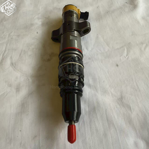 Pièces moteur C7 557-7627 20R-9079 injecteurs de carburant 324D 325D pièces détachées pour excavatrice - Product Image 3