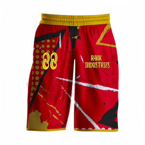Uniforme de Baloncesto Deportivo de Secado Rápido y Cómodo con MOQ Bajo - Product Image 5