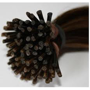 Extensions de cheveux humains en kératine V TIPP, origine Inde, 10 à 34 pouces - Product Image 4