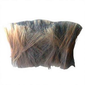 Paquetes de Pelo de Cola de Caballo de Alta Calidad Más Vendidos, en Forma Líquida, No Soluble en Agua, 3 Años de Duración, Empaque en Bolsa de PP, B.S. - Product Image 5