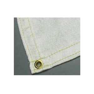 Lámina Japonesa de Alta Seguridad y Alto Rendimiento Resistente al Calor y al Fuego para Cortinas de Soldadura y Cortinas Delanteras de Hornos - Product Image 5