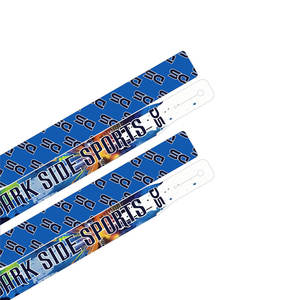 Ceintures de football américain en nylon 100 % multicolores, faciles à ajuster, avec logo personnalisé et design sportif, pour tous les niveaux de compétence - Product Image 6