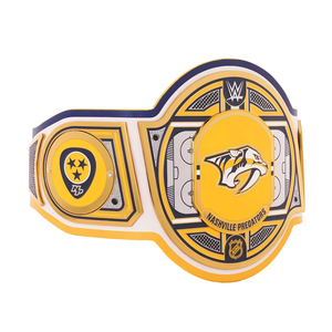 Cinturones de Lucha Libre de Cuero para Campeonatos de Peso Pesado, Cinturones de Boxeo y Artes Marciales Personalizados al por Mayor, Ecológicos, de Cintura Alta, Unisex - Product Image 1