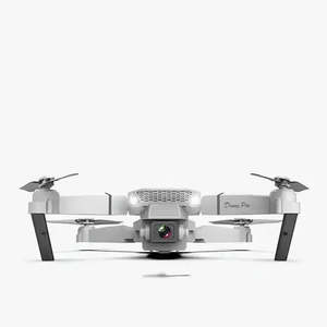 DronePro Mini HD 4K GPS FPV Drone pour débutants en photographie aérienne avec transmission de 5 km, moteur sans balais, vol stationnaire en intérieur, double caméra - Product Image 4