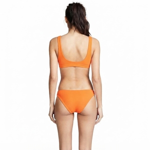 Conjunto de Yoga Personalizado al por Mayor para Mujer, Ropa Deportiva para Entrenamiento, Transpirable, Elástica, Cómoda y Ligera - Product Image 2