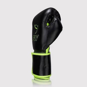 Guantes de Boxeo Profesionales para Adultos – Equipo Premium para Combate y Entrenamiento |   Cantidad mínima de pedido 1 - Product Image 2