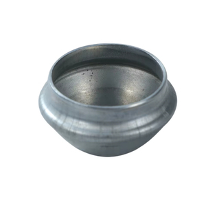 Tapa antipolvo de hierro fundido de calidad superior para conductos - Product Image 2