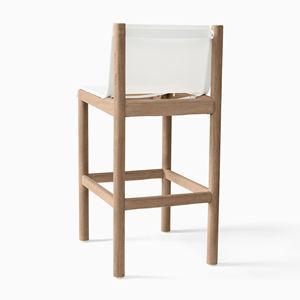 ชุดโซฟาเฟอร์นิเจอร์กลางแจ้งสำหรับโรงแรม ชุดเฟอร์นิเจอร์สวนหรูหราสำหรับรีสอร์ท ชุดเฟอร์นิเจอร์ไม้สักสำหรับลานบ้าน ชุดโซฟากลางแจ้งสำหรับวิลล่า - Product Image 6