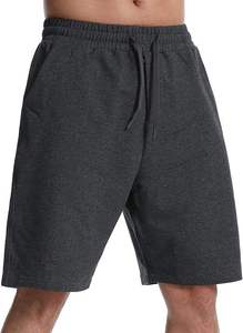 Ropa Deportiva Informal, Pantalones Cortos Awrah, Nueva Moda de Verano, Pantalones Cortos Awrah Informales para Hombre, Ropa Deportiva con Logotipo Personalizado, Nuevos Pantalones Cortos Awrah - Product Image 2