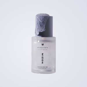 เซรั่มบำรุงผิวหน้าเกาหลี Mizon Hyalugen Le Lift Serum 30 มล. เซรั่มบำรุงผิวหน้า เซรั่มบำรุงผิว เซรั่มสำหรับผิวหน้า - Product Image 1