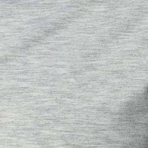 Polo de Manga Corta Gris para Hombre, Color Sólido, Tejido de Algodón, Transpirable, Estilo Casual - Product Image 6