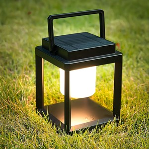 Artisan Crafted Teak Wood <b>Lantern</b> - Wholesale Decorative <b>Lanterns</b> - Product Image 3