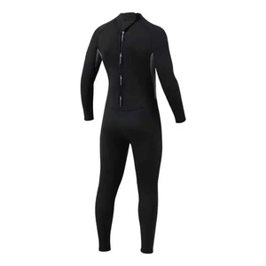 Best Quality Neoprene Fitness Swimwear Suit Diving Suit Quick Dry Customized Logo New Fashion One Piece Swimming Suit - Product Image 2