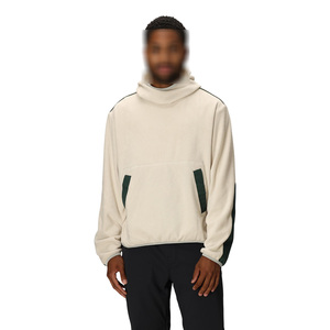 Wholesale Rate Comfortable Top Supplier Solid Color Premium Quality Fully Customized Made Winter Wear Lightweight <b>Ski</b> Hoodies - Product Image 1