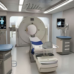 Scanner TC Veterinario per Animali Domestici e Bovini, Apparecchiatura di Tomografia Computerizzata a 24 Strati per Ospedali Veterinari - Product Image 6