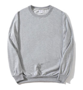 เสื้อสเวตเชิ้ตแฟชั่นขายส่ง, เสื้อผ้าปักโลโก้ตามสั่ง, เสื้อคอกลม, เสื้อผ้าลำลอง, เสื้อทันสมัย - Product Image 6