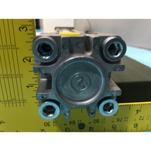 2 Cylindres NORGREN SA-8050-MW-300, 128376 - Équipements et pièces semi-conductrices d'occasion fiables à l'échelle mondiale chez - Product Image 4