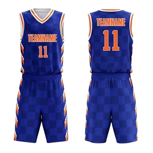 Precio de fábrica 2025 última camiseta de baloncesto con logotipo personalizado moda famosa camiseta de jugador de baloncesto para hombre - Product Image 1
