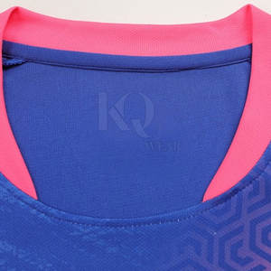 ชุดฟุตบอลสำหรับฝึกซ้อม วัสดุระบายอากาศได้ดี สวมใส่สบาย ออกแบบมาเพื่อการฝึกซ้อมประจำวันและการแข่งขัน - Product Image 3