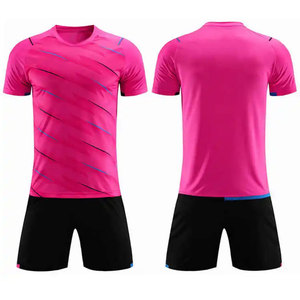 Créez votre propre logo d'équipe personnalisé, uniformes de sport de haute qualité, maillots de foot personnalisés, vente en gros d'uniformes personnalisés. - Product Image 4