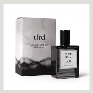 Distributeur en gros de parfums coréens K-Beauty Third Floor Nude Float 301 50ml Fabriqué en Corée Spray Luxe - Product Image 3