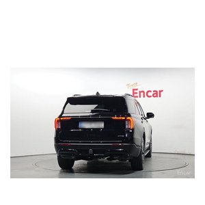 Ford Explorer ST-Line 2.3 4WD 2024 con Caja de Cambios Automática, Volante a la Izquierda y Cámara Trasera, 13,933 km - Product Image 4