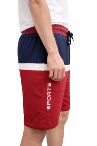 T-shirt blanc uni à col rond pour homme de qualité supérieure, tissu en mélange de coton ultra-doux et respirant, léger et confortable pour un usage quotidien - Product Image 2