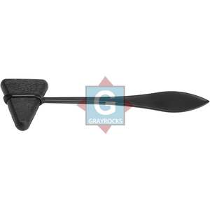 Martillo de Percusión de Alta Calidad, Certificado CE, Instrumento Quirúrgico de Acero Inoxidable, Operación Manual, Marca Gray Rocks - Product Image 2